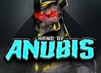 Игра Hand of Anubis